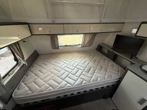 2019 Jayco Journey Pop Top 17.58-1 | 17ft