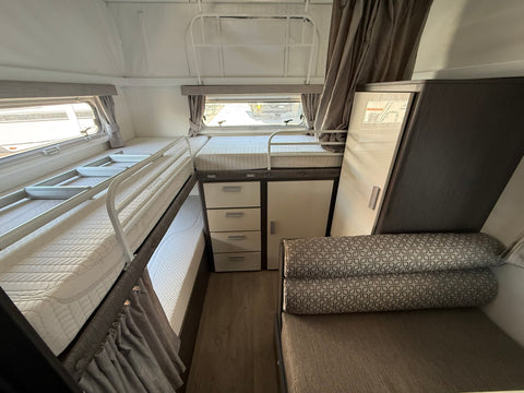 2019 Jayco Journey Pop Top 17.58-1 | 17ft
