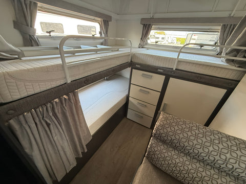 2019 Jayco Journey Pop Top 17.58-1 | 17ft