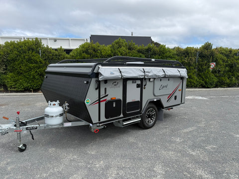 2025 Jayco Lark