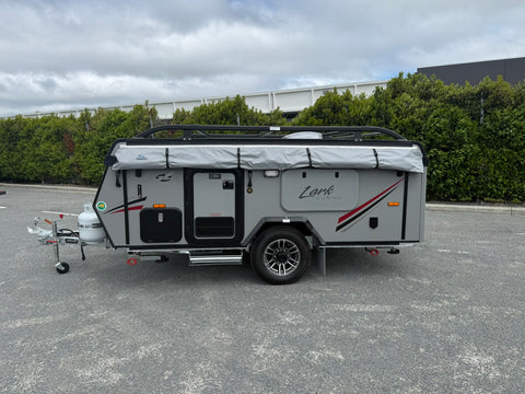 2025 Jayco Lark