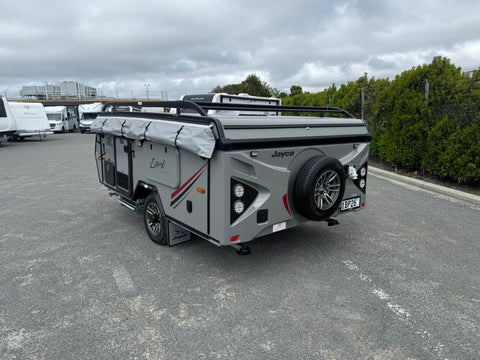 2025 Jayco Lark