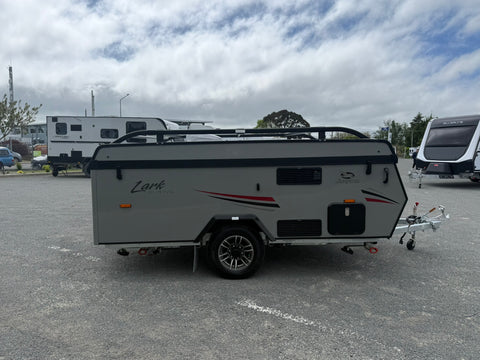 2025 Jayco Lark