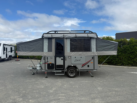 2025 Jayco Lark