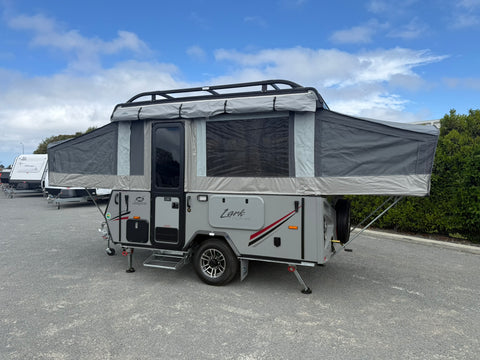 2025 Jayco Lark