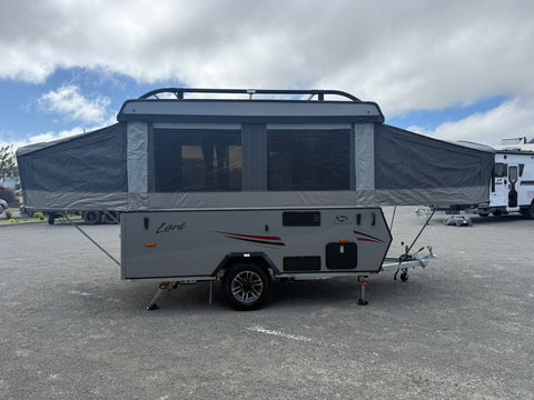 2025 Jayco Lark