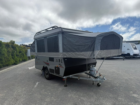 2025 Jayco Lark