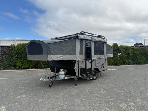 2025 Jayco Lark