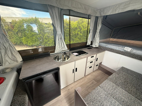 2025 Jayco Lark
