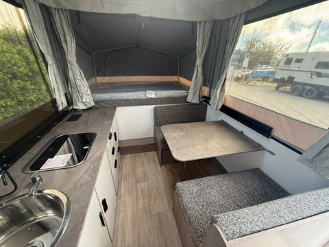 2025 Jayco Lark