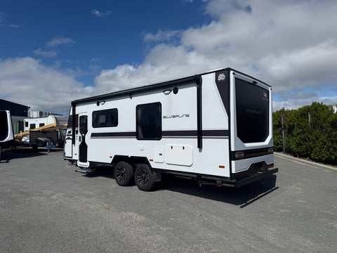 NEW Jayco Silverline 21.65-4 | 21ft