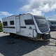 NEW Jayco Silverline 21.65-4 | 21ft