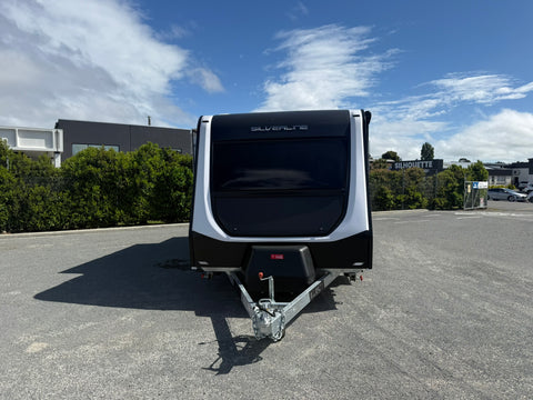 NEW Jayco Silverline 21.65-4 | 21ft