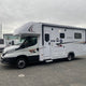 26ft Jayco Conquest Iveco Daily - IV.26-1