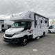 26ft Jayco Conquest Iveco Daily - IV.26-1