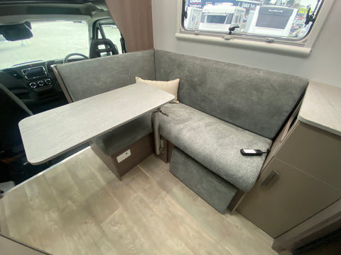 26ft Jayco Conquest Iveco Daily - IV.26-1