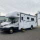 29ft Jayco Optimum Iveco Daily - IV.29-5