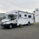 29ft Jayco Optimum Iveco Daily - IV.29-5