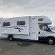 29ft Jayco Optimum Iveco Daily - IV.29-5