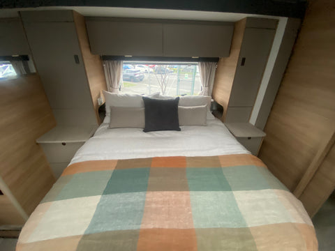 29ft Jayco Optimum Iveco Daily - IV.29-5