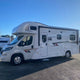 24ft Jayco Conquest Fiat Ducato - FA.24-4