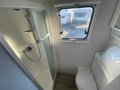 24ft Jayco Conquest Fiat Ducato - FA.24-4