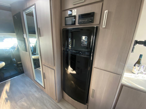 24ft Jayco Conquest Fiat Ducato - FA.24-4