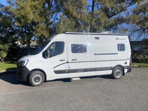 2024 Jayco JRV RM.19-1