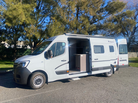 2024 Jayco JRV RM.19-1