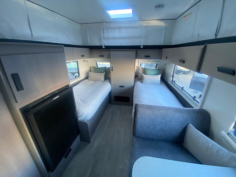 2024 Jayco Journey Outback Pop Top 13.42-1.OB