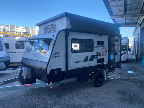 2024 Jayco Journey Outback Pop Top 13.42-1.OB