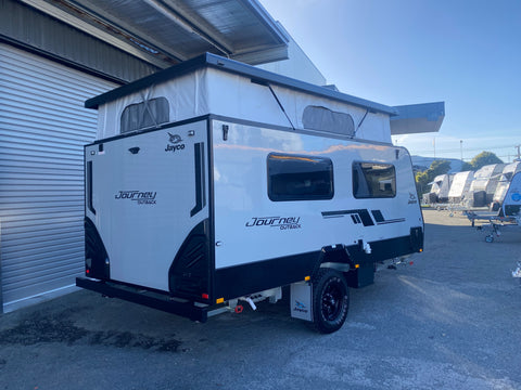 2024 Jayco Journey Outback Pop Top 13.42-1.OB