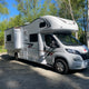 2022 Jayco Conquest FA.25-1