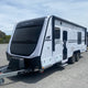 2023 21ft Jayco Silverline - 21.65-3