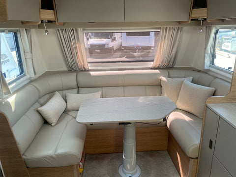 2023 21ft Jayco Silverline - 21.65-3