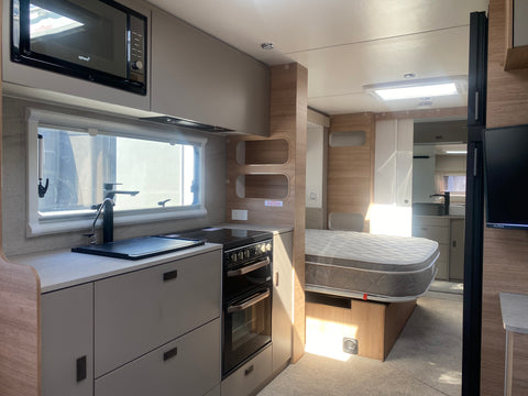 2023 21ft Jayco Silverline - 21.65-3