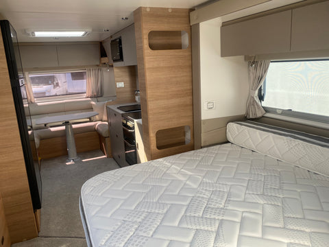 2023 21ft Jayco Silverline - 21.65-3