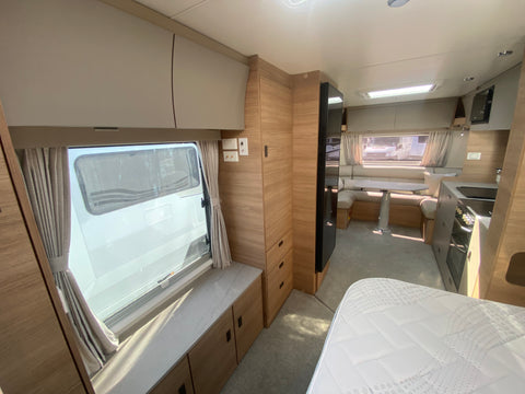 2023 21ft Jayco Silverline - 21.65-3