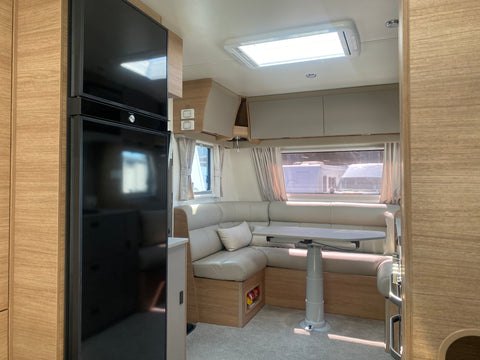 2023 21ft Jayco Silverline - 21.65-3