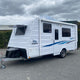 2012 Jayco Starcraft 16.51-3