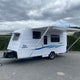 2012 Jayco Starcraft 16.51-3