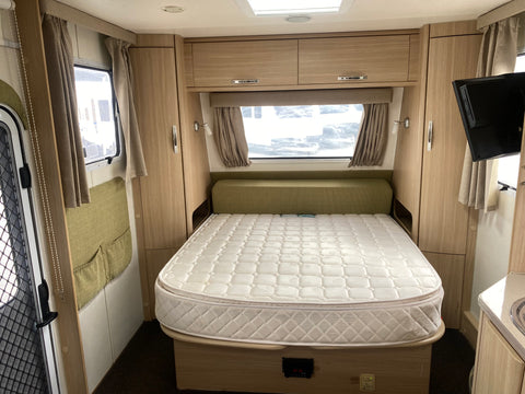 2012 Jayco Starcraft 16.51-3