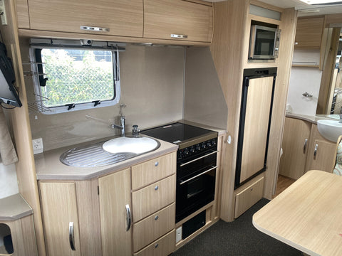 2012 Jayco Starcraft 16.51-3