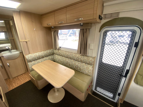 2012 Jayco Starcraft 16.51-3