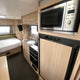 2012 Jayco Starcraft 16.51-3