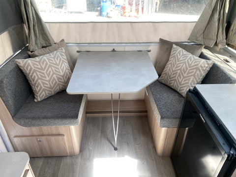 2021 Jayco Penguin Camper Trailer