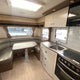 2015 Jayco Silverline 21ft 21.65-3