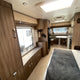 2015 Jayco Silverline 21ft 21.65-3