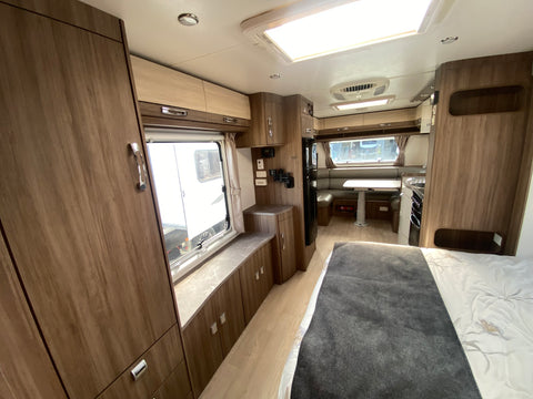 2015 Jayco Silverline 21ft 21.65-3