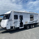 2015 Jayco Silverline 21ft 21.65-3